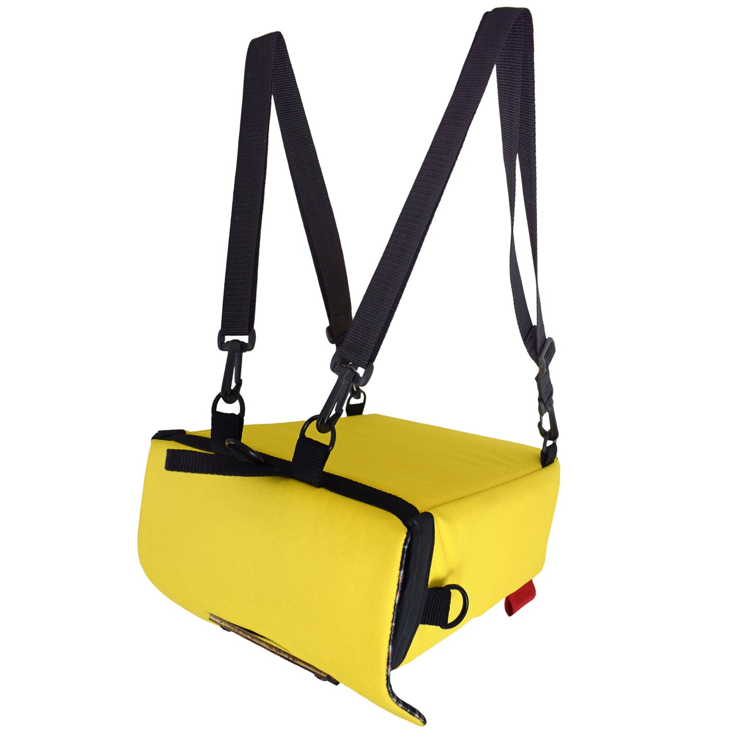 Mini Merchant Backpack | YELLOW