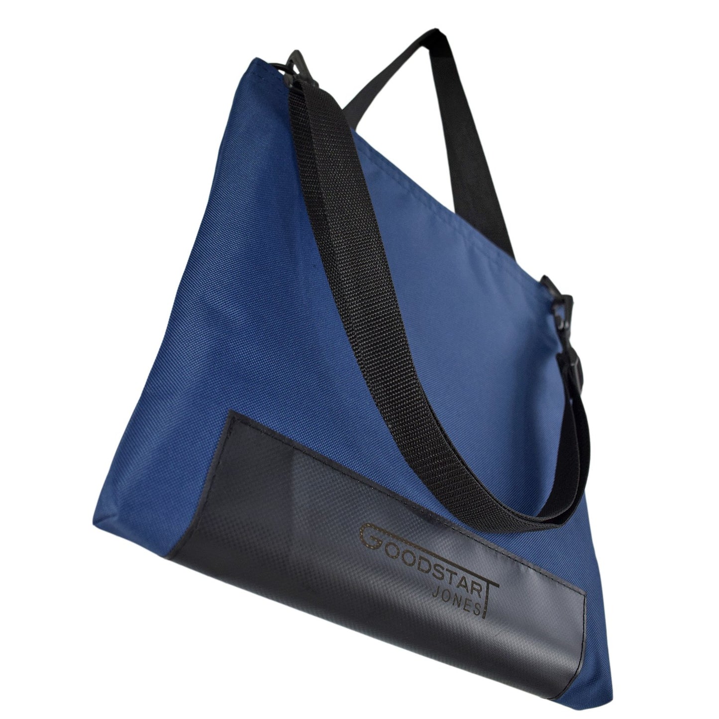 WORK Tote Bag | NAVY BLUE