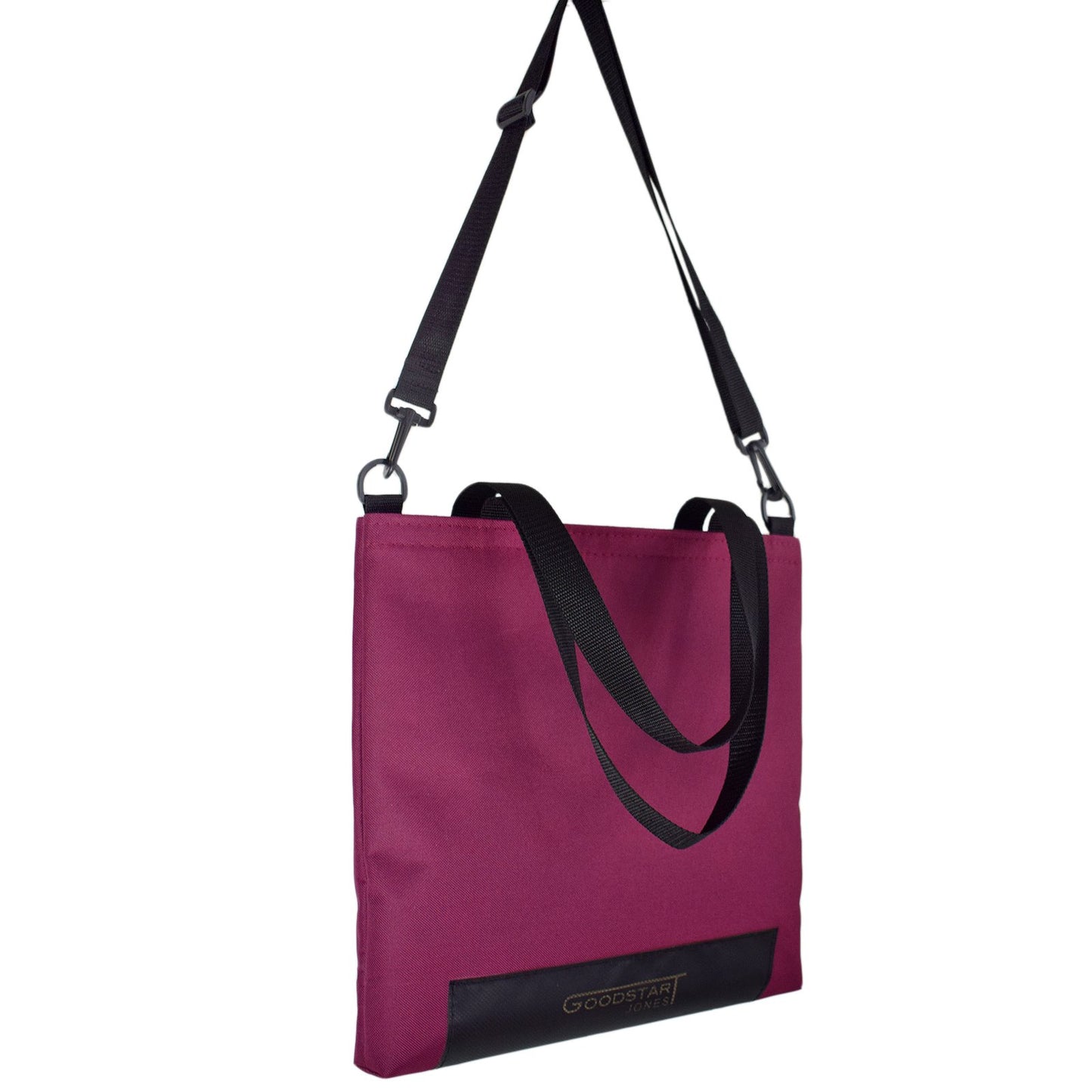British made medium sized tote bag