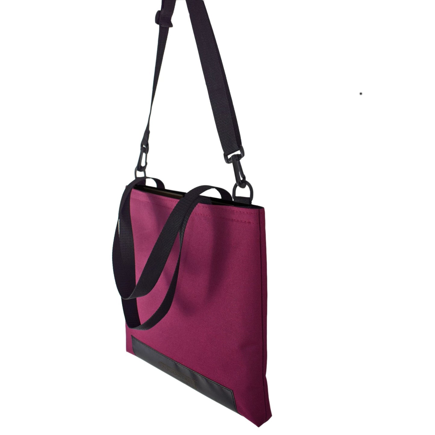 hanging Tote bag made by Goodstart Jones 