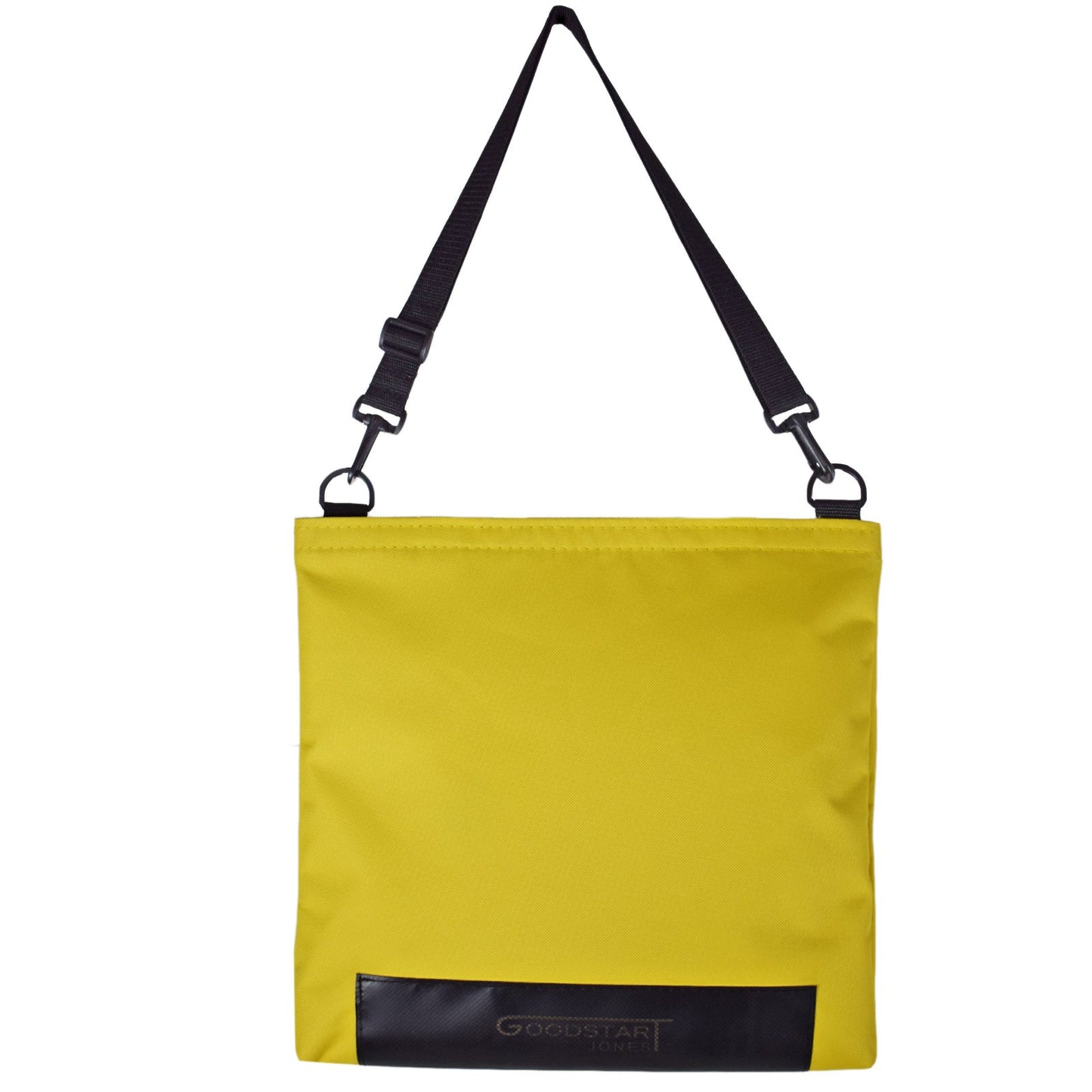 WORK Tote Bag | YELLOW