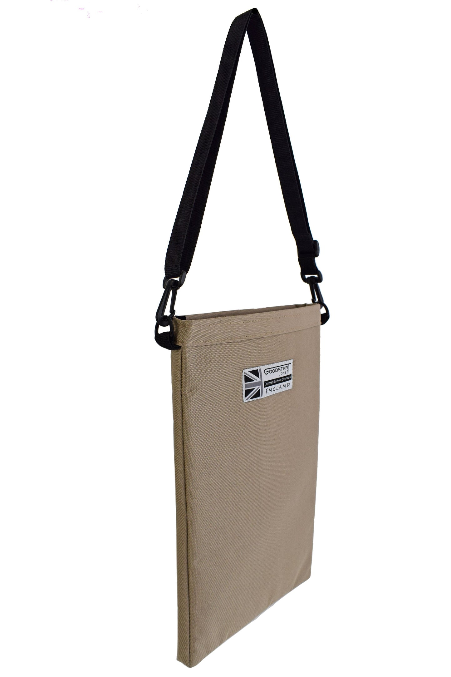 Laptop Carry Case 15.6 | SAND