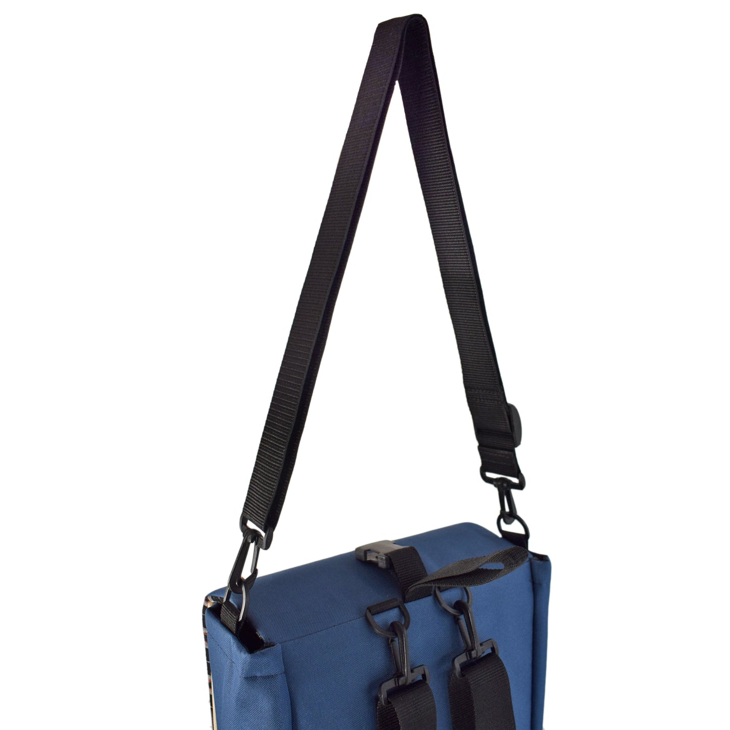Woodsack Slim Backpack | NAVY BLUE