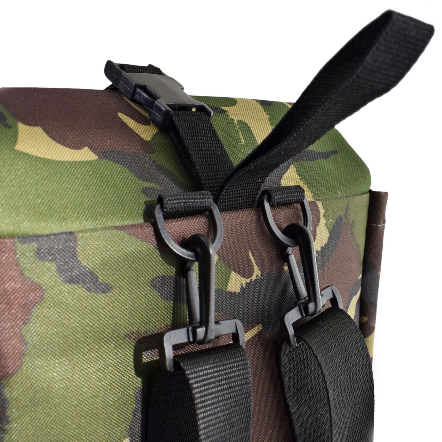 Woodsack Slim Backpack | CAMO