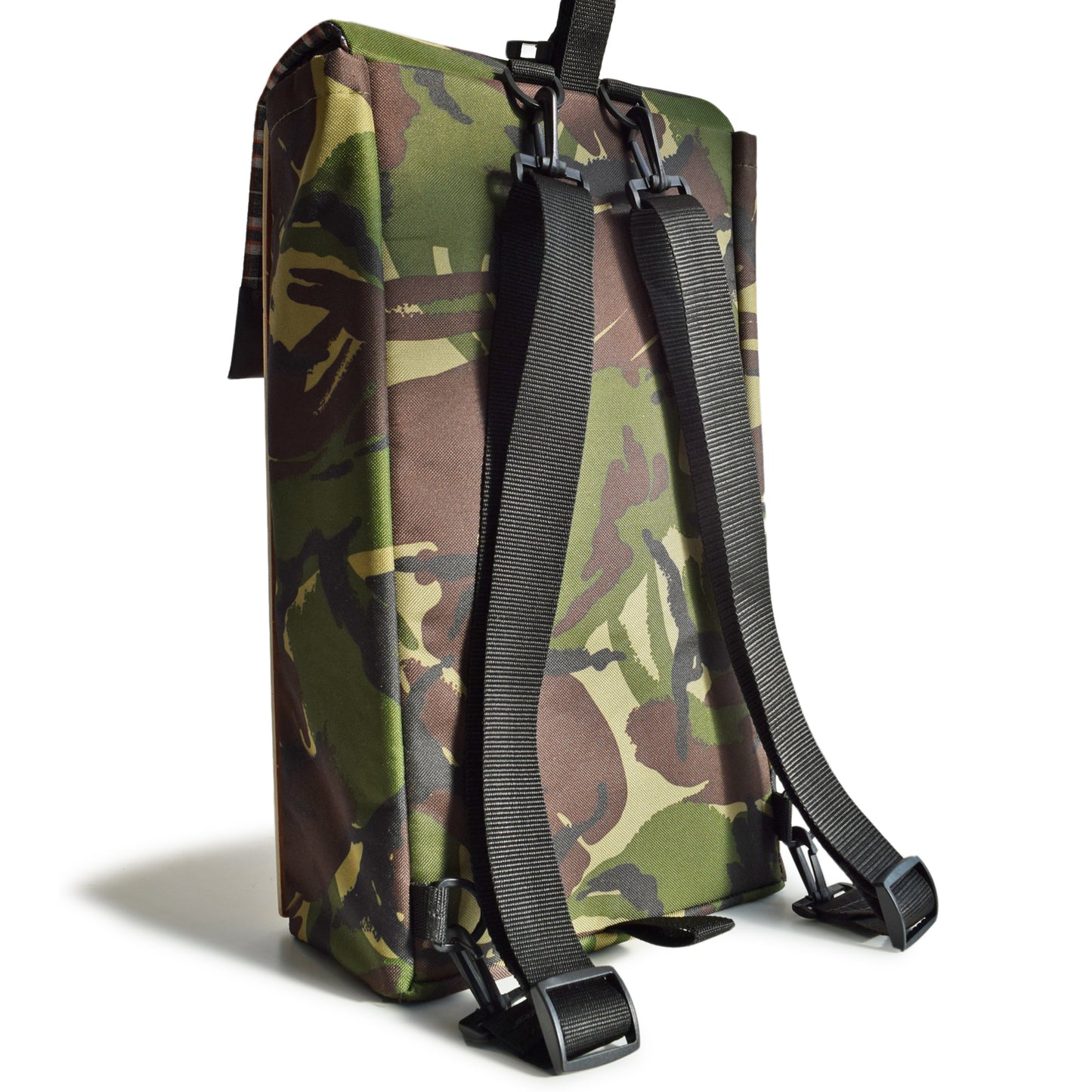 Woodsack Slim Backpack | CAMO