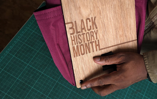 Celebrating Black Heritage NOTHS X Goodstart Jones | Honouring Creativity & Culture