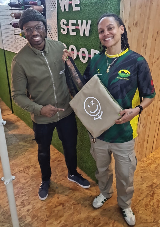 Gather & Stitch | Not just a Regular Sewing Class