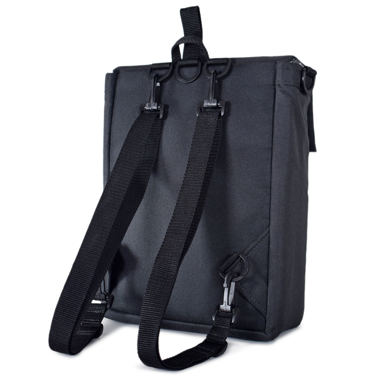 Mini Merchant Backpack | BLACK