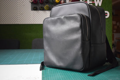 Custom Backpack or Tote  Studio Design Intensive