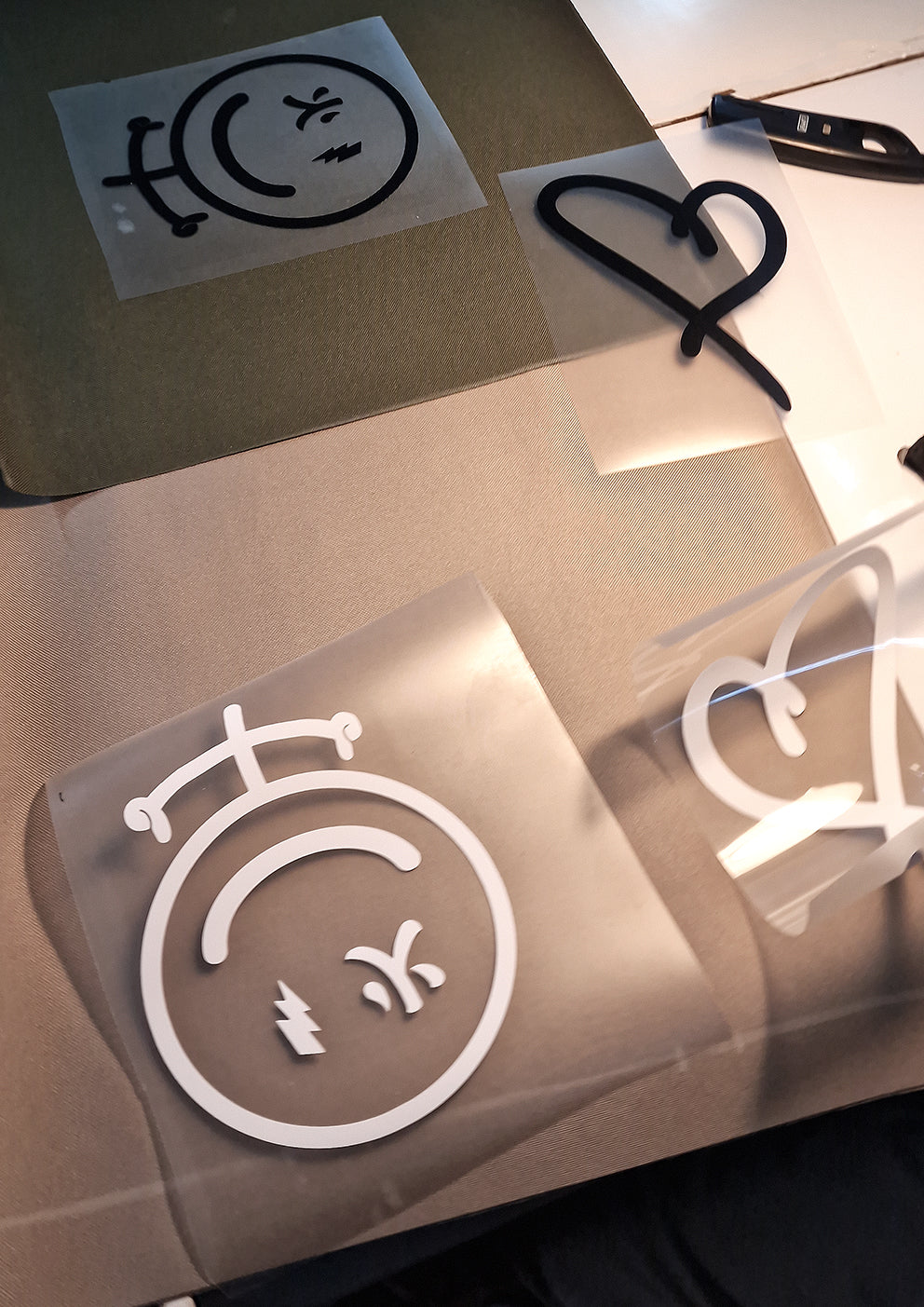 Custom Tote Bag Workshop – Print & Personalisation