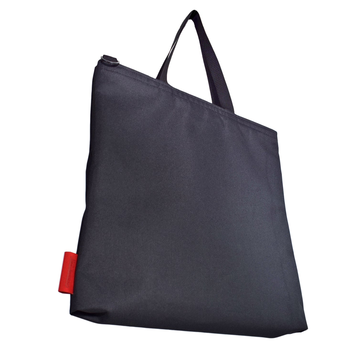 UTILITY Tote Bag | BLACK
