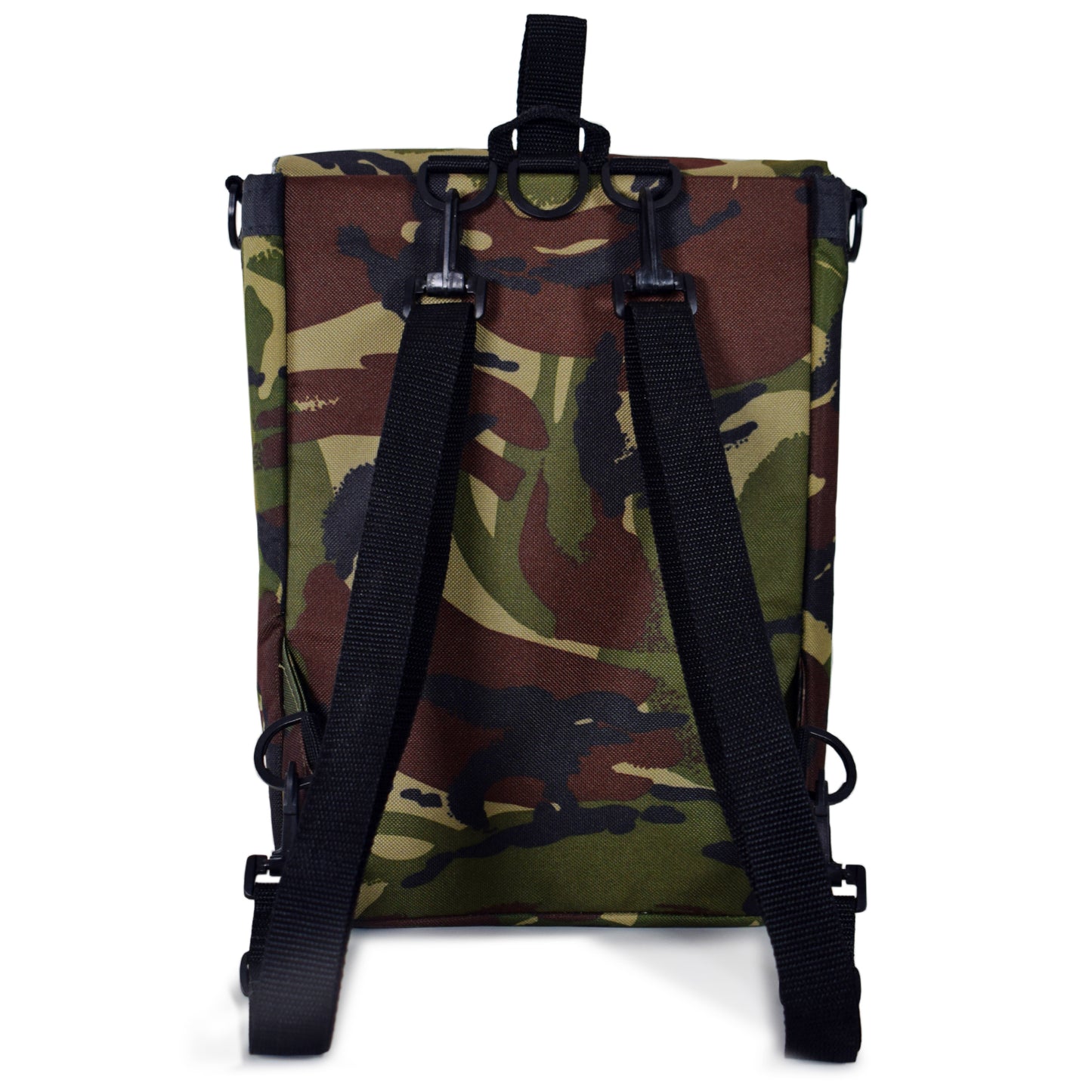 Mini Merchant Backpack | CAMO