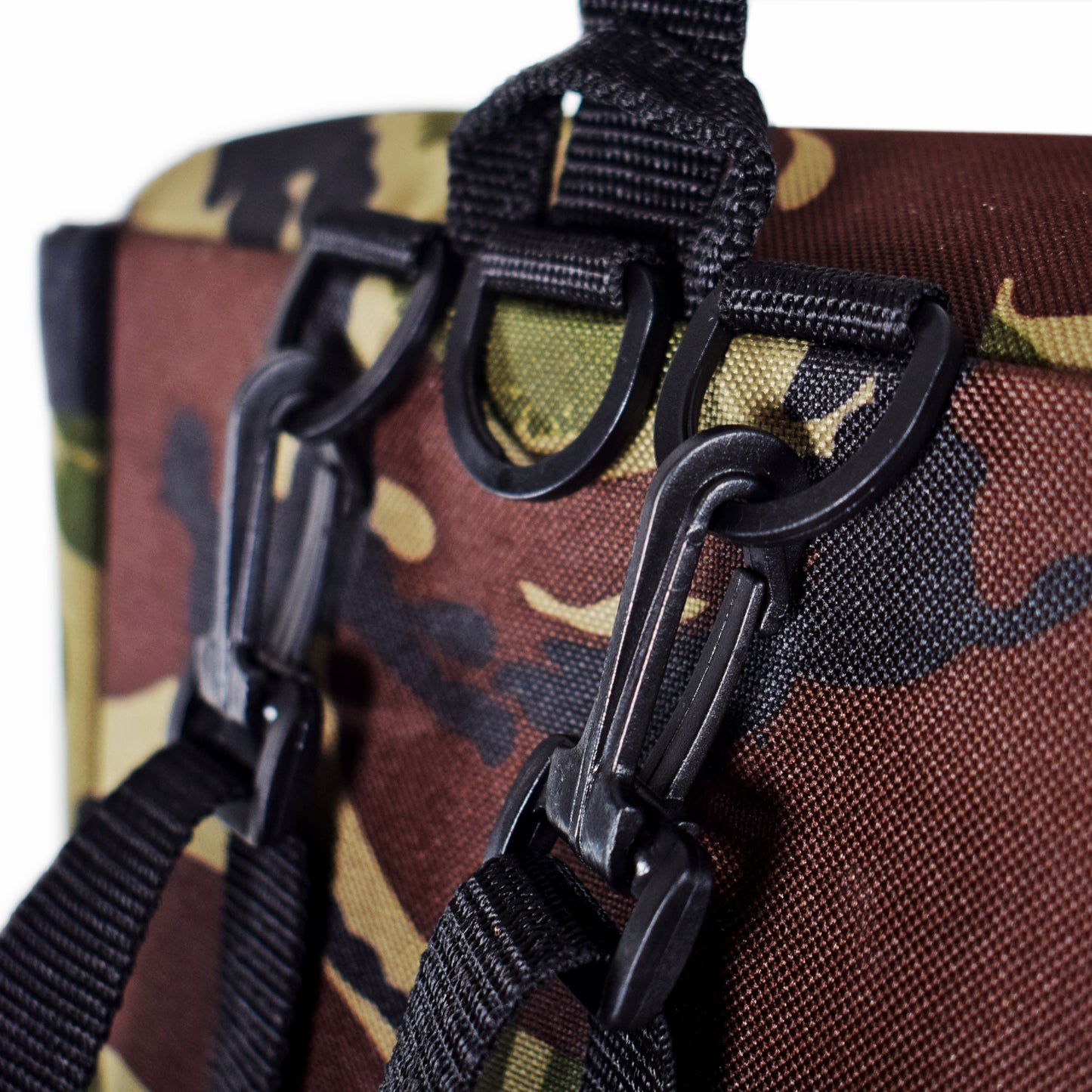 Mini Merchant Backpack | CAMO