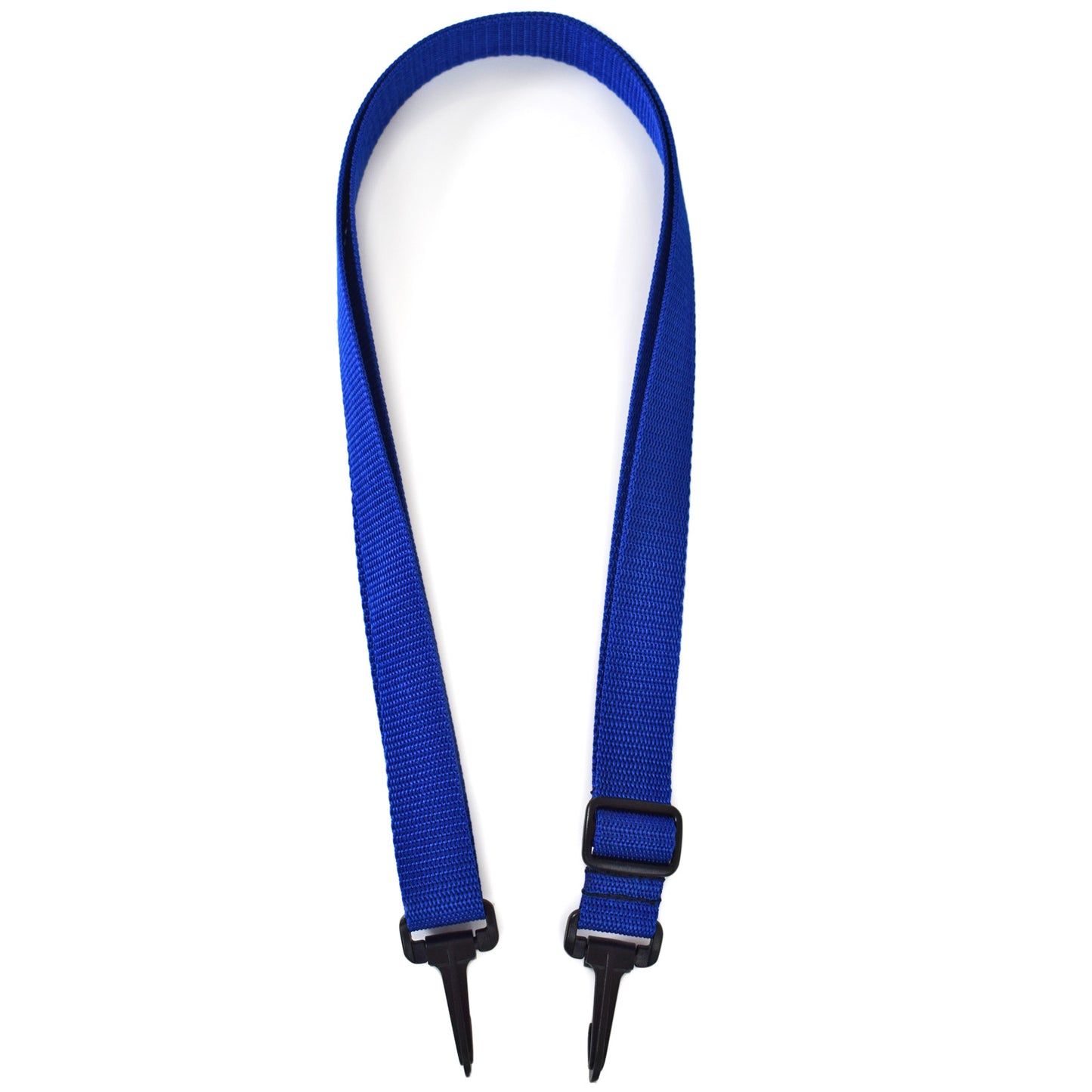 Adjustable Shoulder Strap 25mm ROYAL BLUE