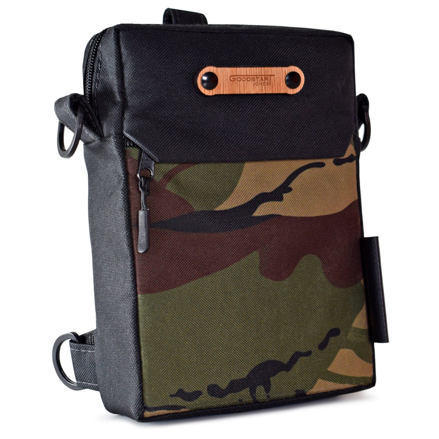 Crossbody Utility Pouch CAMO