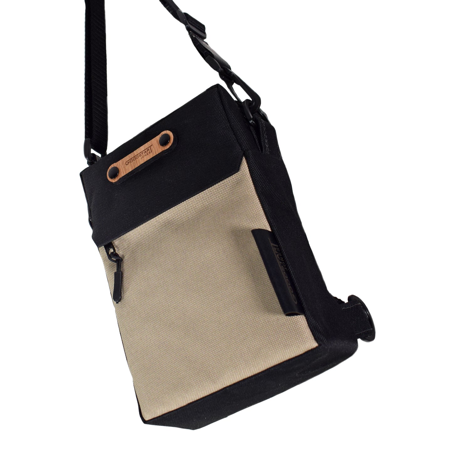 Crossbody Utility Pouch SAND