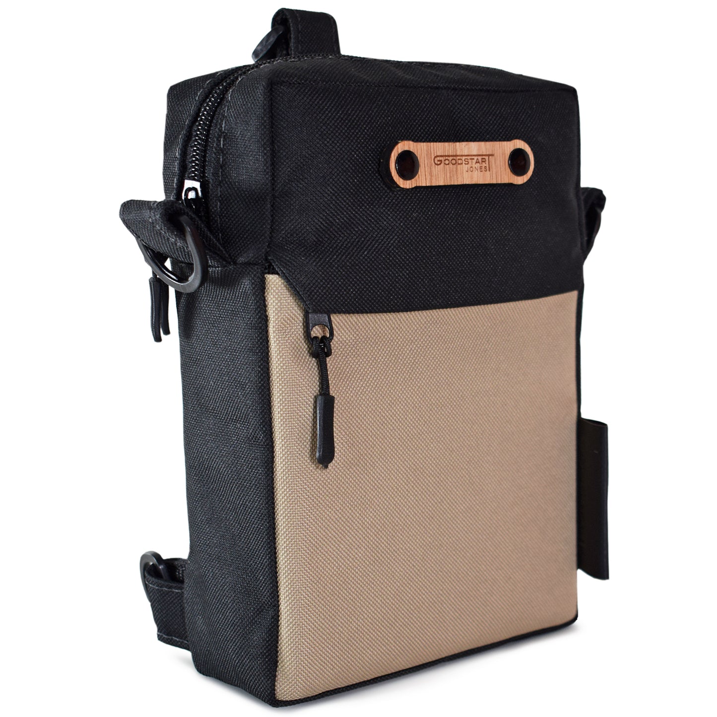 Crossbody Utility Pouch SAND