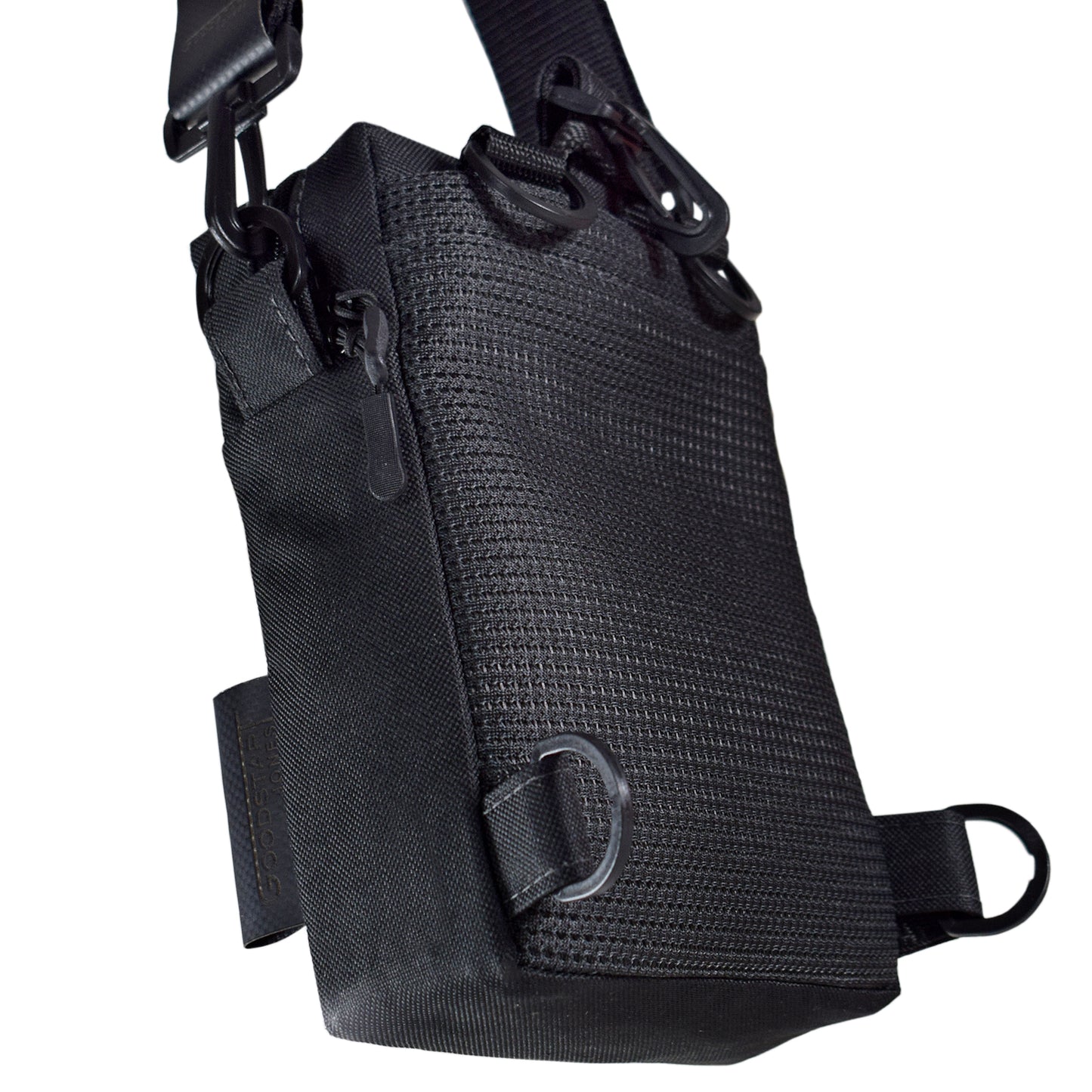 Crossbody Utility Pouch SAND