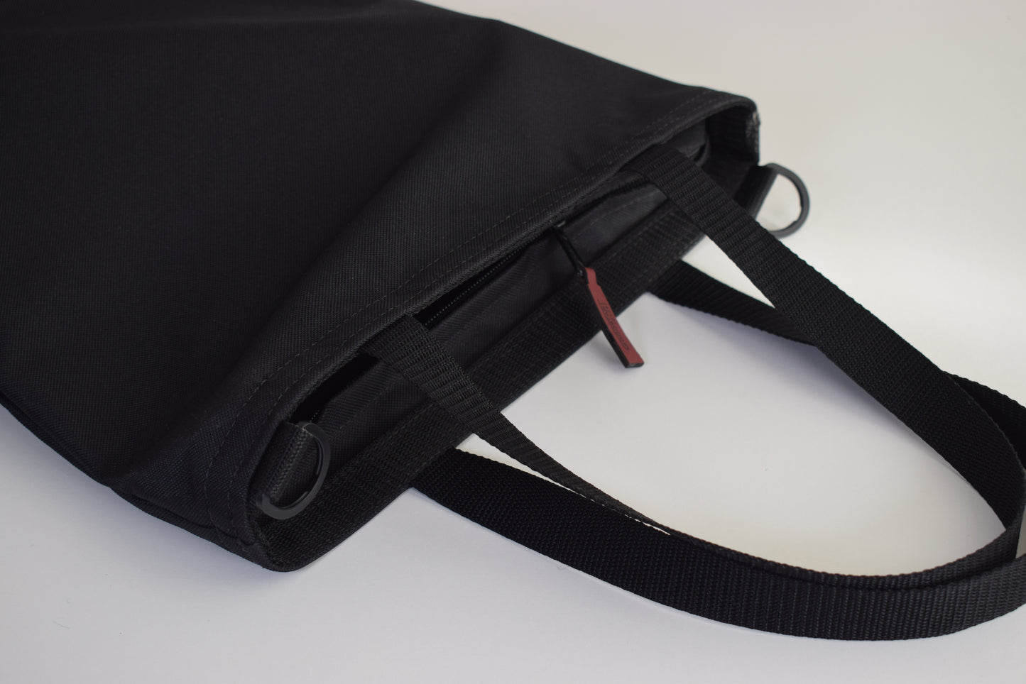 Advanced Tote Bag Workshop – Zipper & Pockets