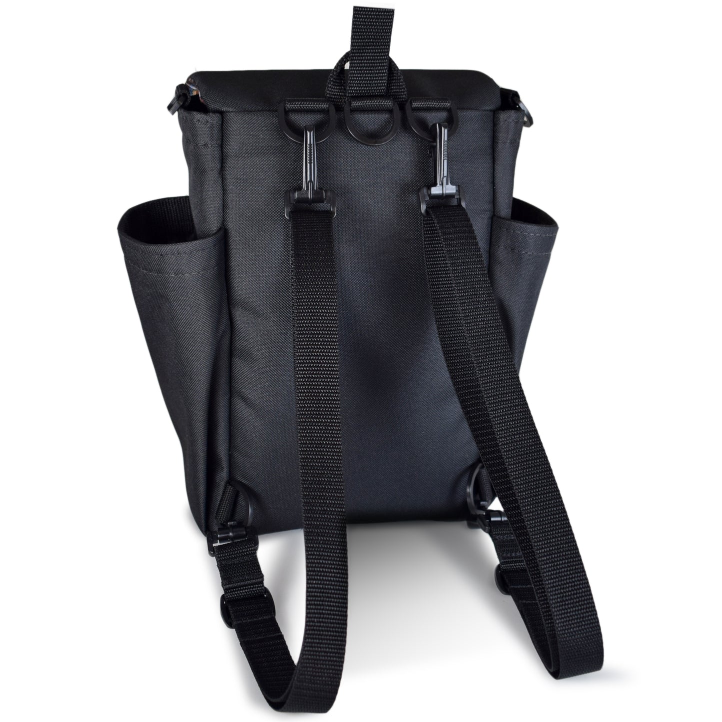 Woodsack Mini Lite | BLACK