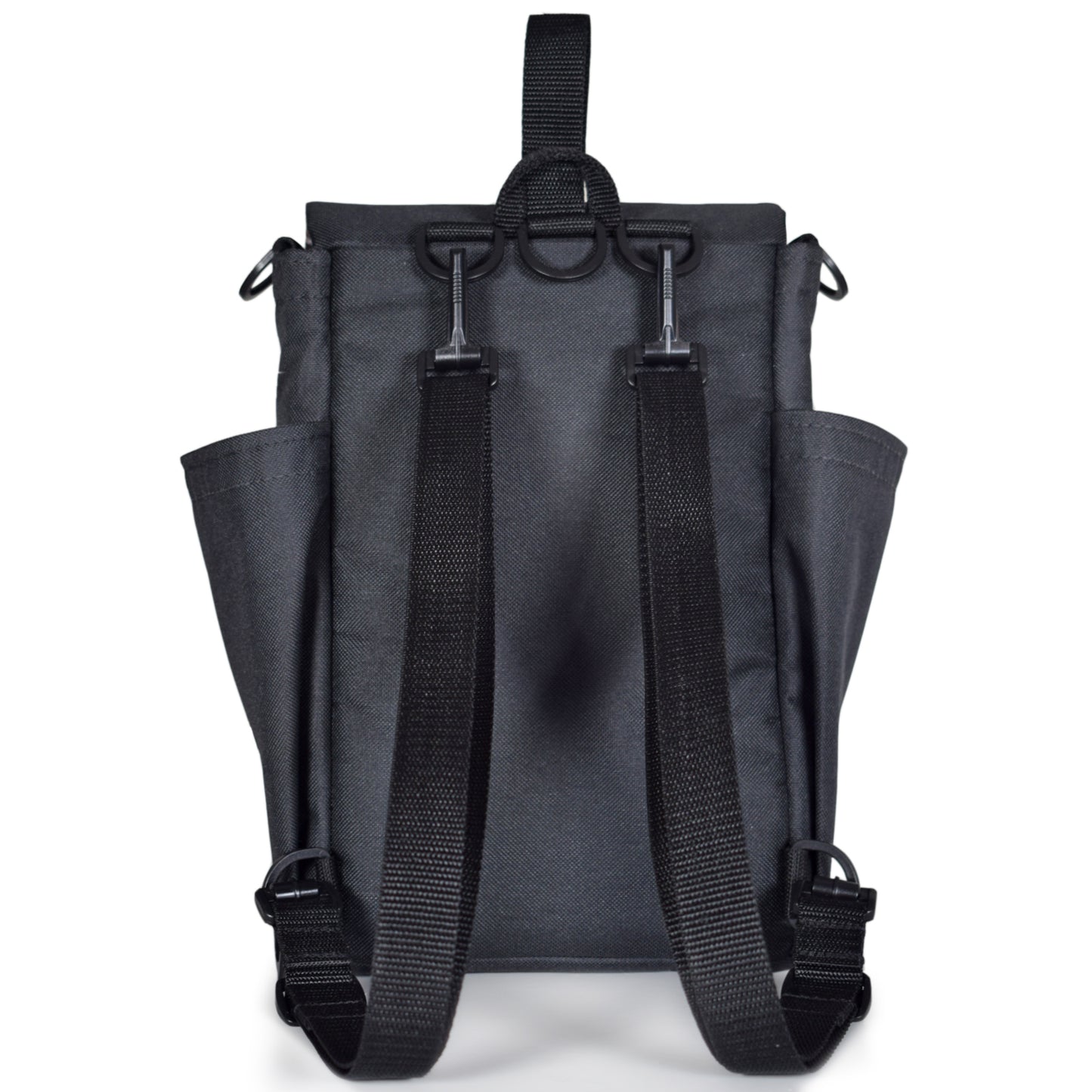 Woodsack Lite | BLACK