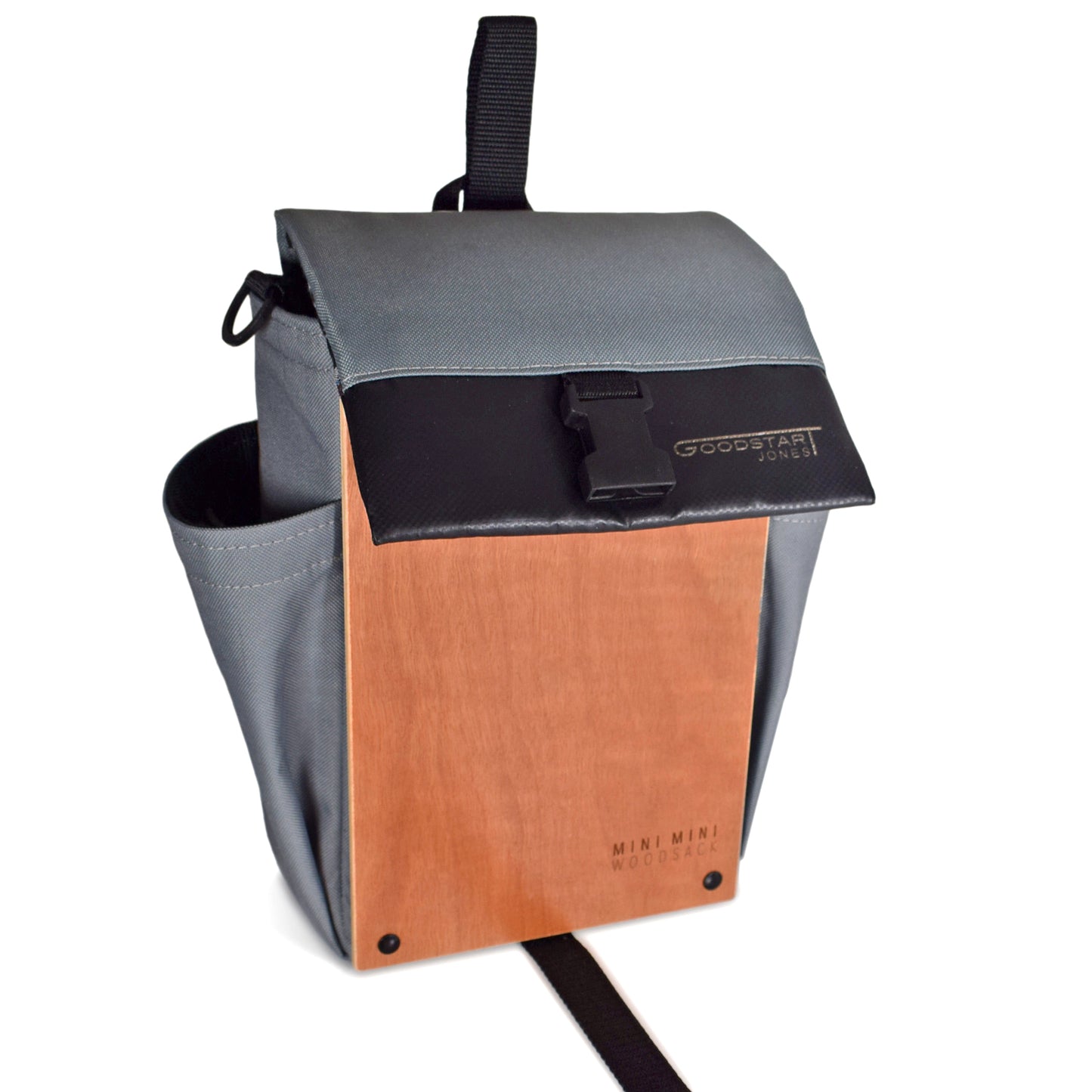 Woodsack Mini Lite | GREY