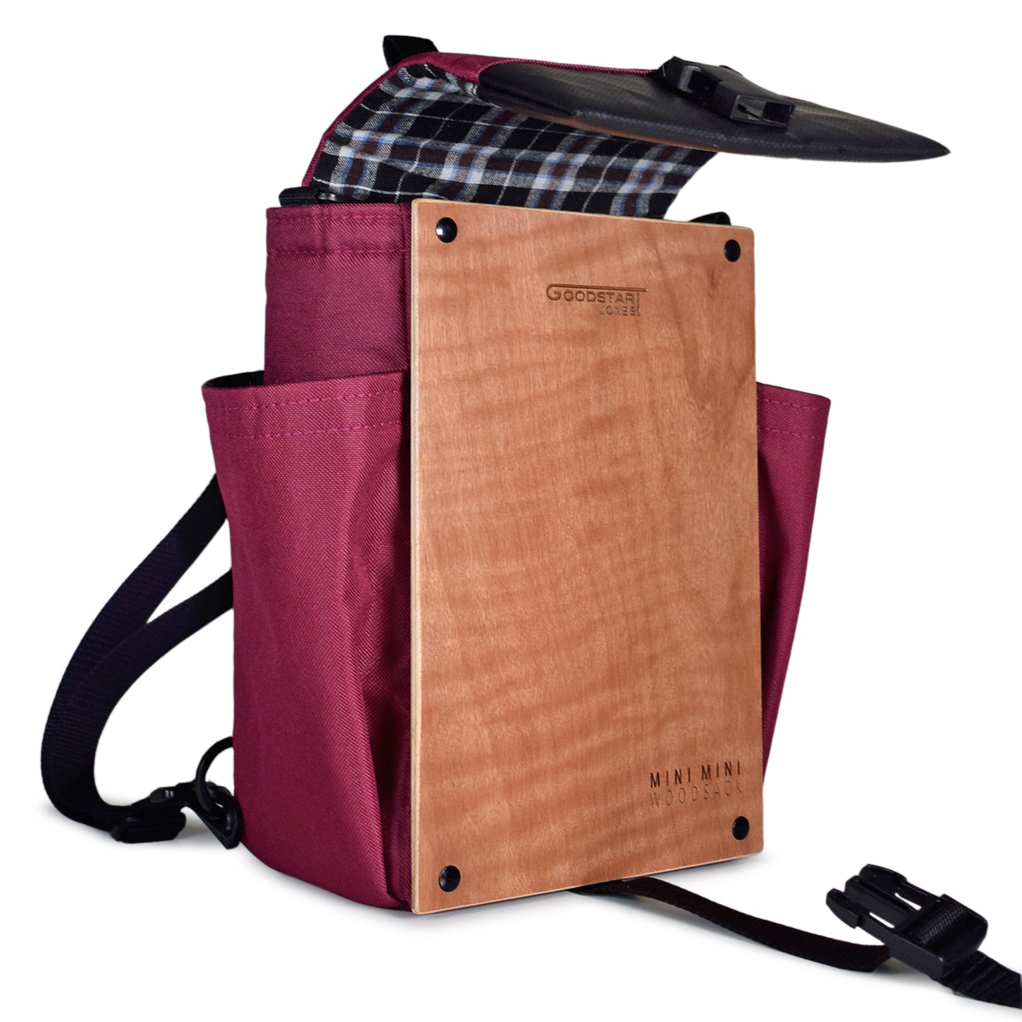 Woodsack Mini Lite | WINE