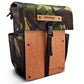 Woodsack Classic Backpack | CAMO