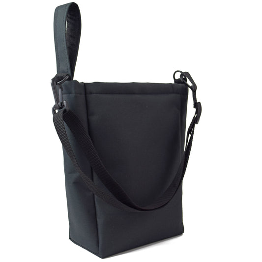 UTILITY Pouch Grab Bag  | BLACK