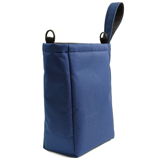 UTILITY Pouch Grab Bag | NAVY BLUE
