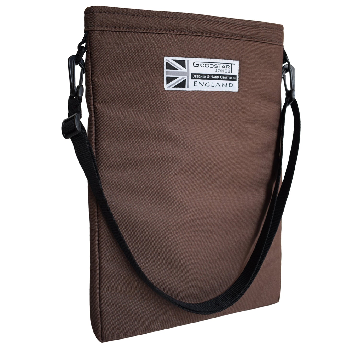 Laptop Carry Case 15.6 | BROWN