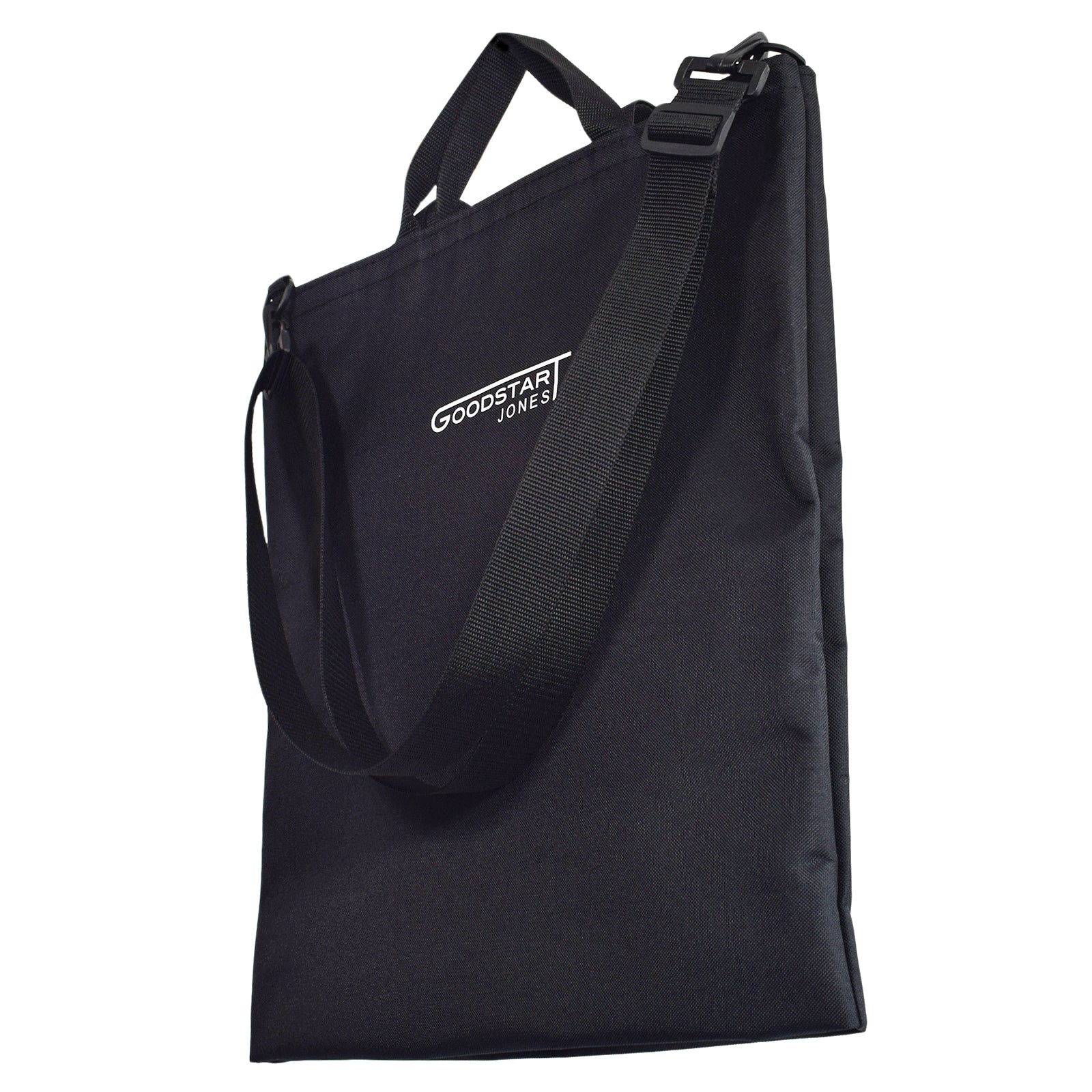 Goodstart Jones Black tote bag 
