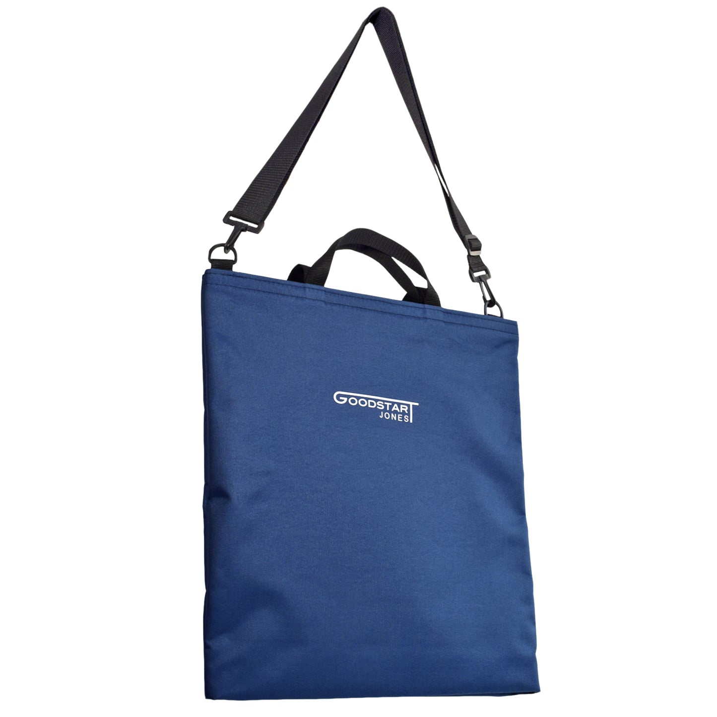 GoodDay Tote Bag | NAVY BLUE
