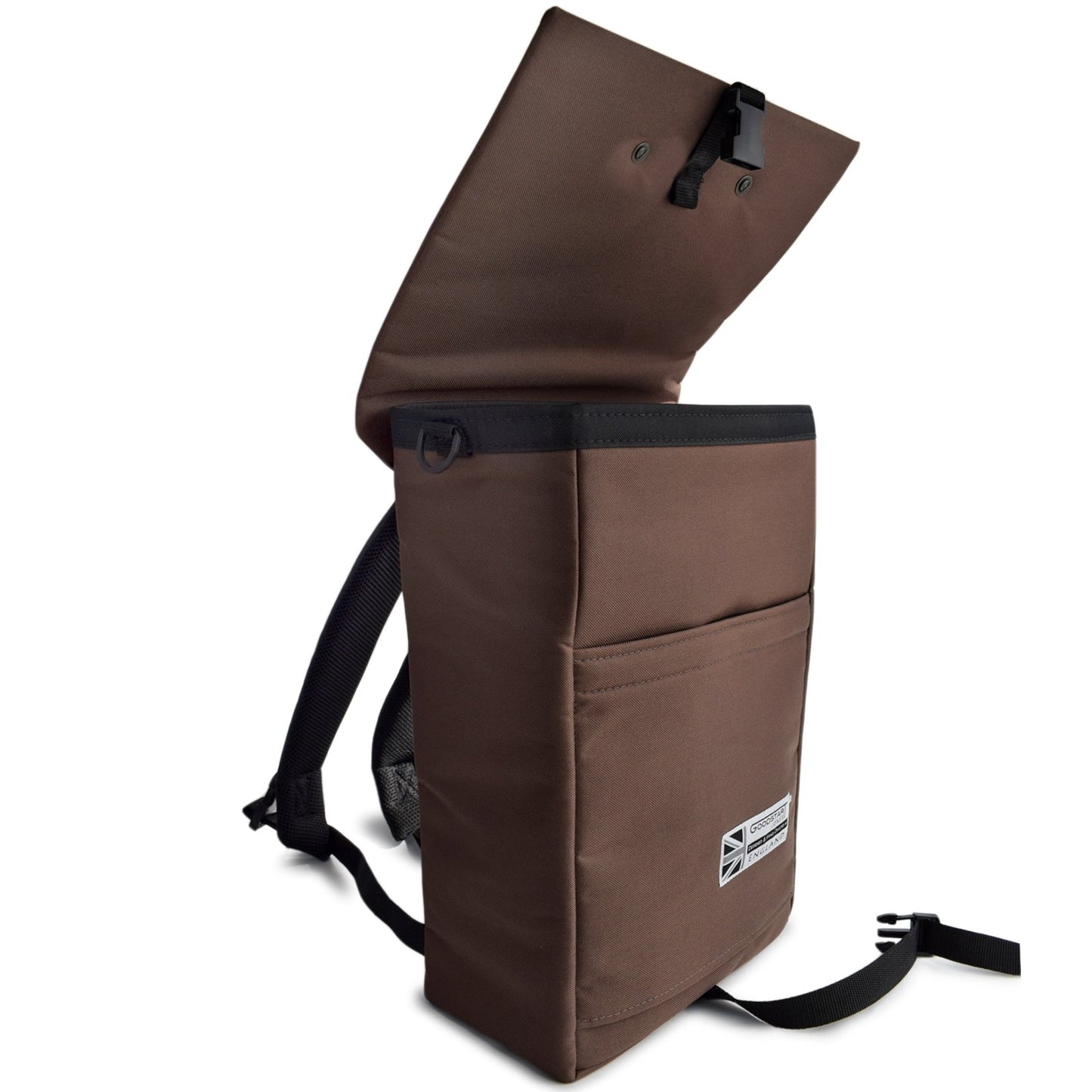 MERCHANT Backpack | BROWN