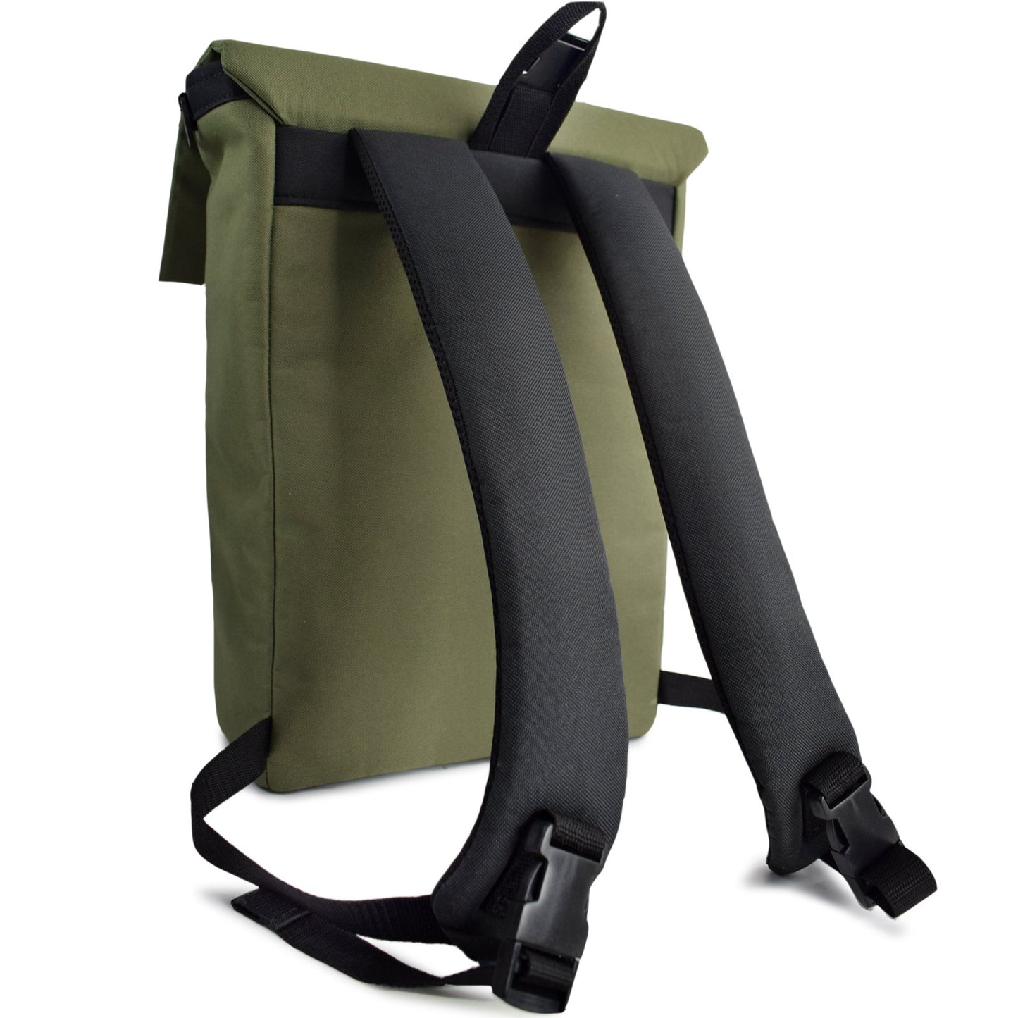 MERCHANT Backpack | OLIVE GREEN
