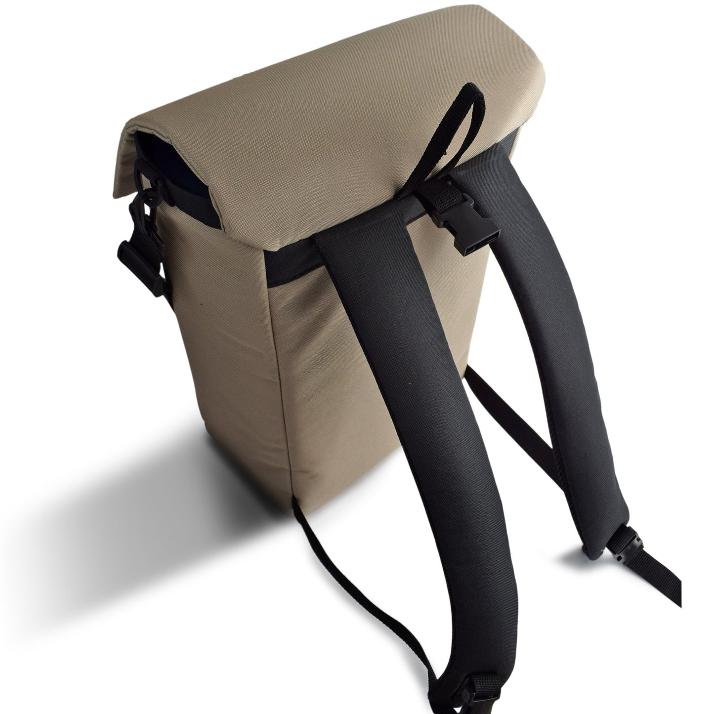 MERCHANT Backpack | SAND