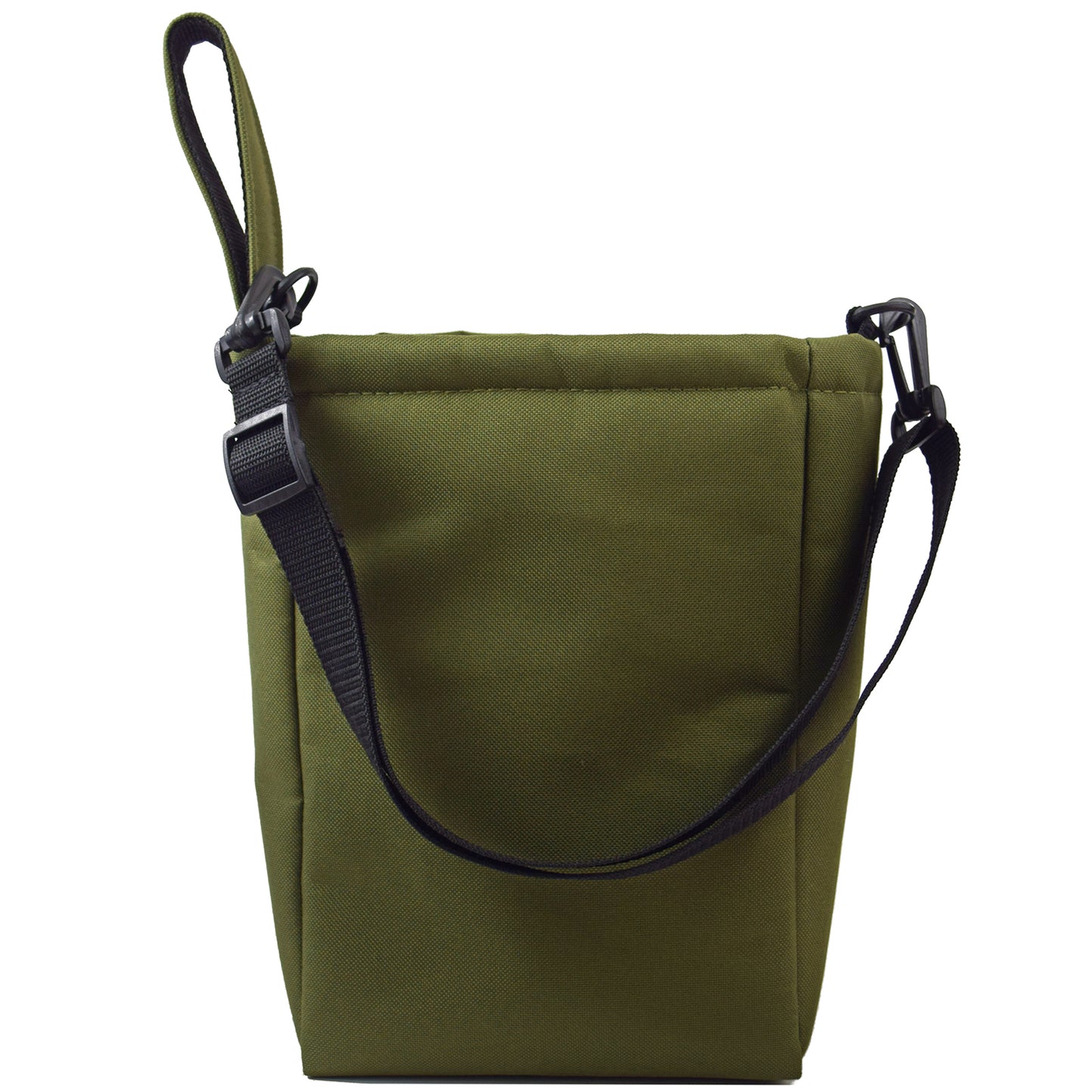 UTILITY Pouch Grab Bag | OLIVE