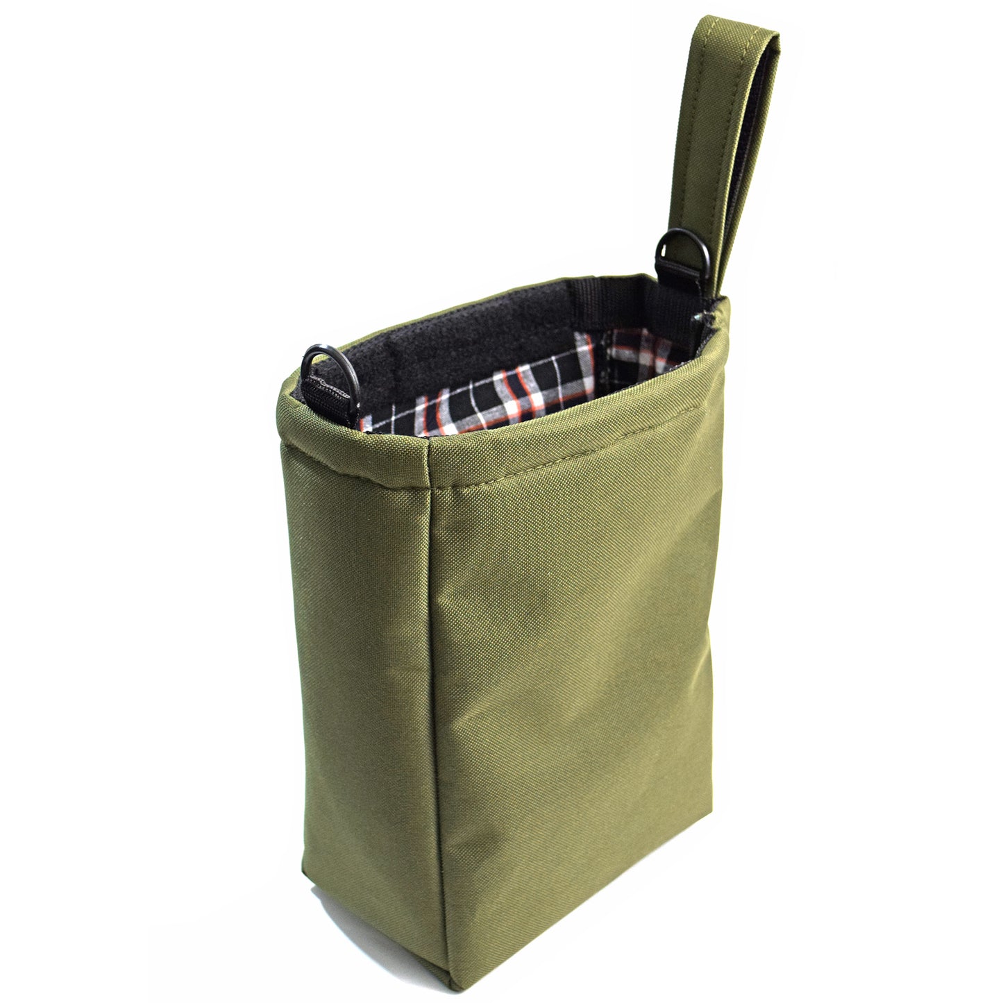 UTILITY Pouch Grab Bag | OLIVE