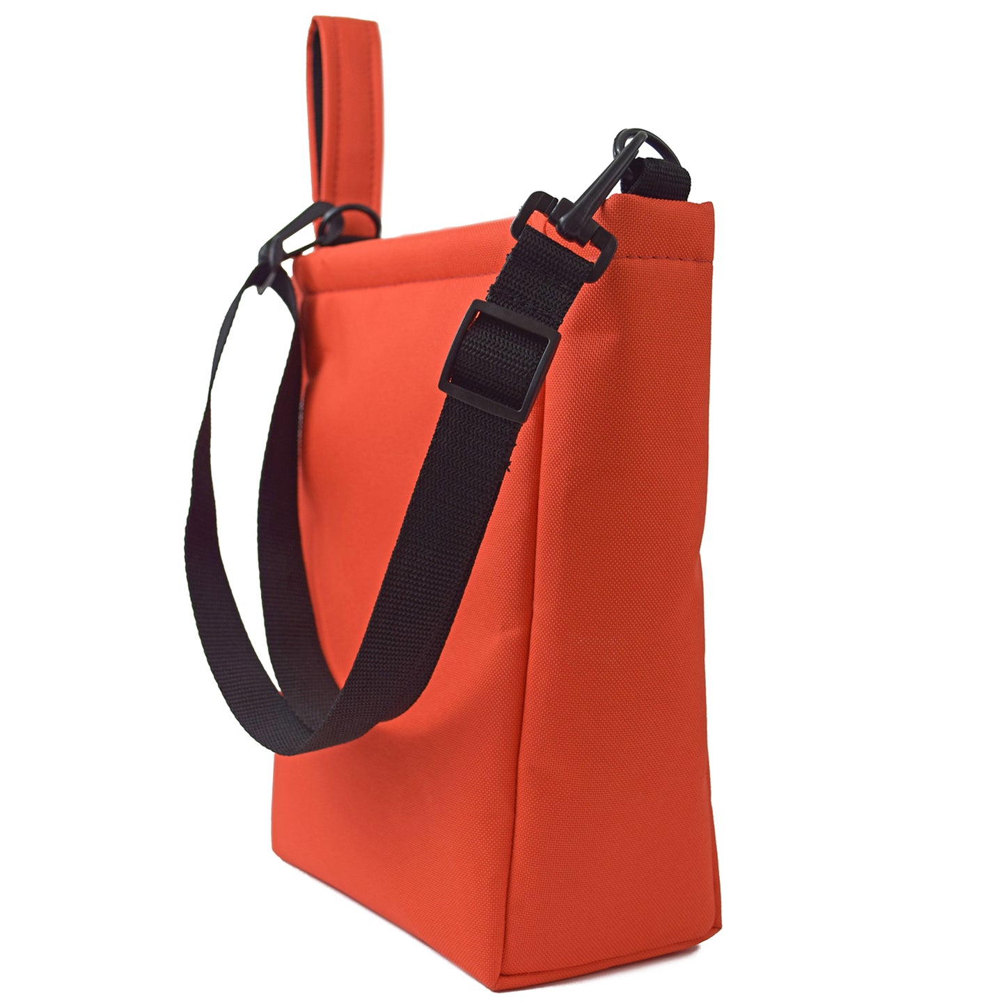 UTILITY Pouch Grab Bag  | ORANGE