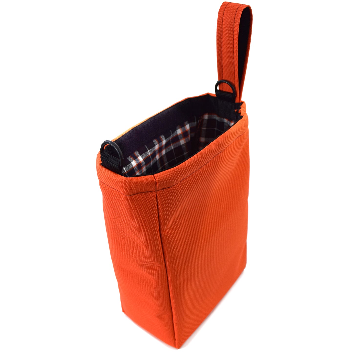 UTILITY Pouch Grab Bag  | ORANGE