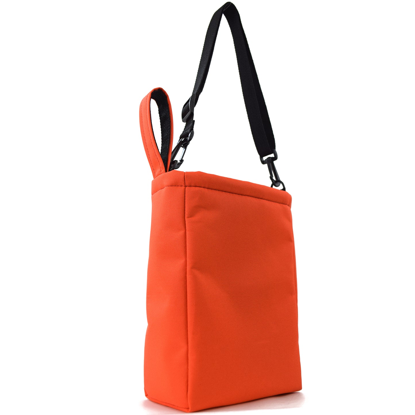 UTILITY Pouch Grab Bag  | ORANGE