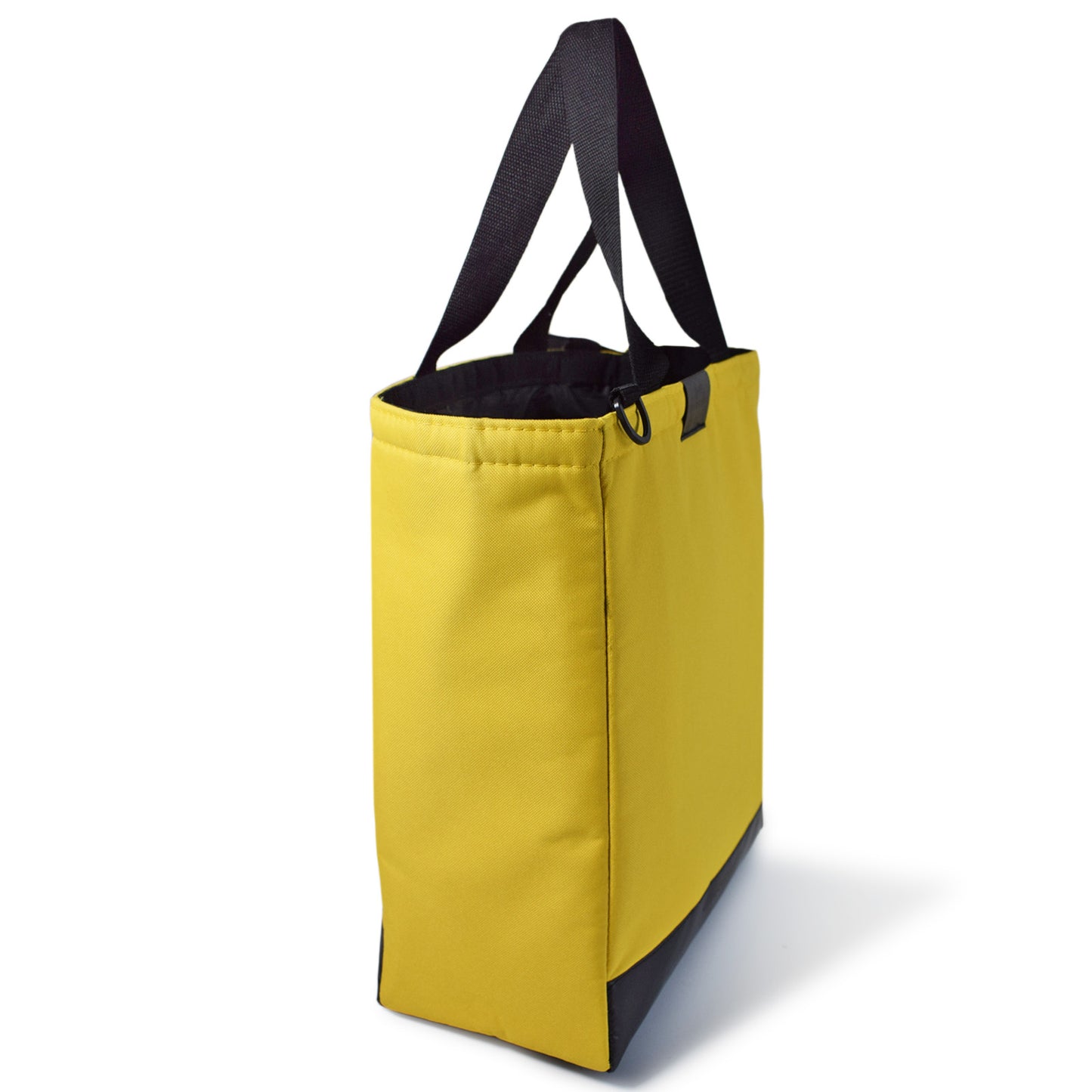 Padded Service Tote Bag | YELLOW
