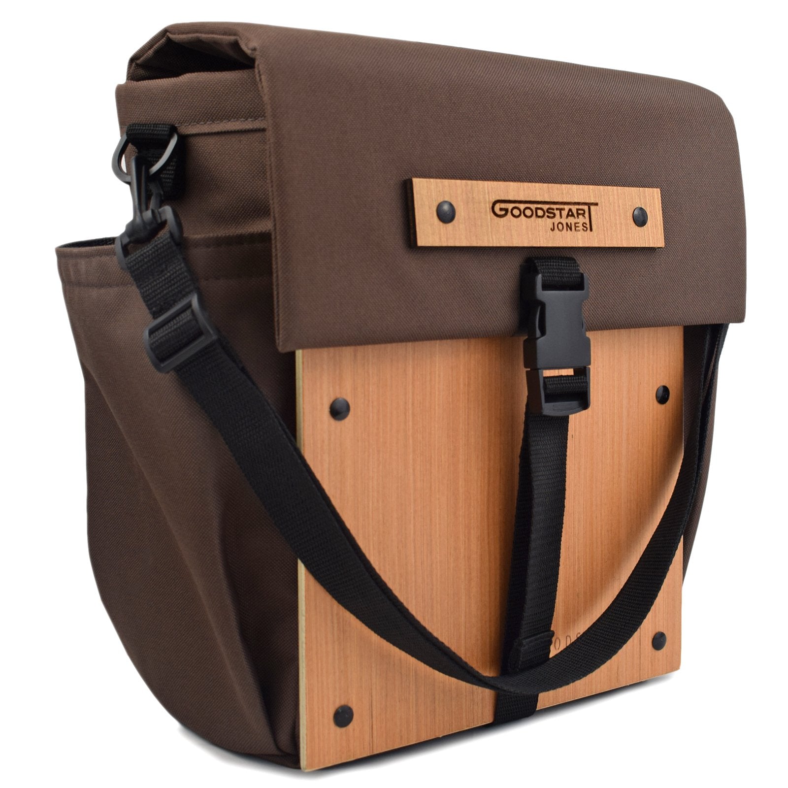 Woodsack Mini Backpack by Goodstart Jones