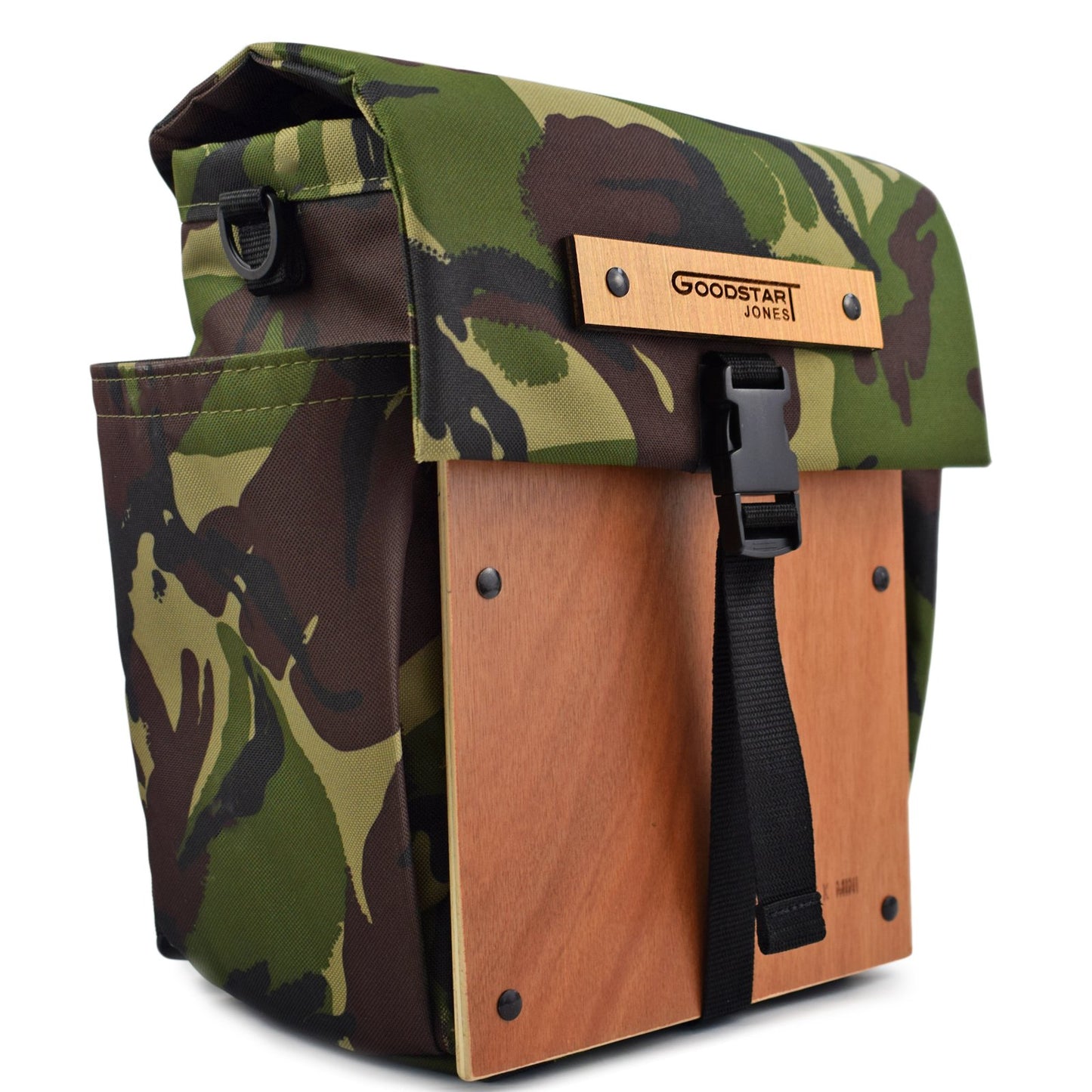 Woodsack Mini Backpack | CAMO SLAM
