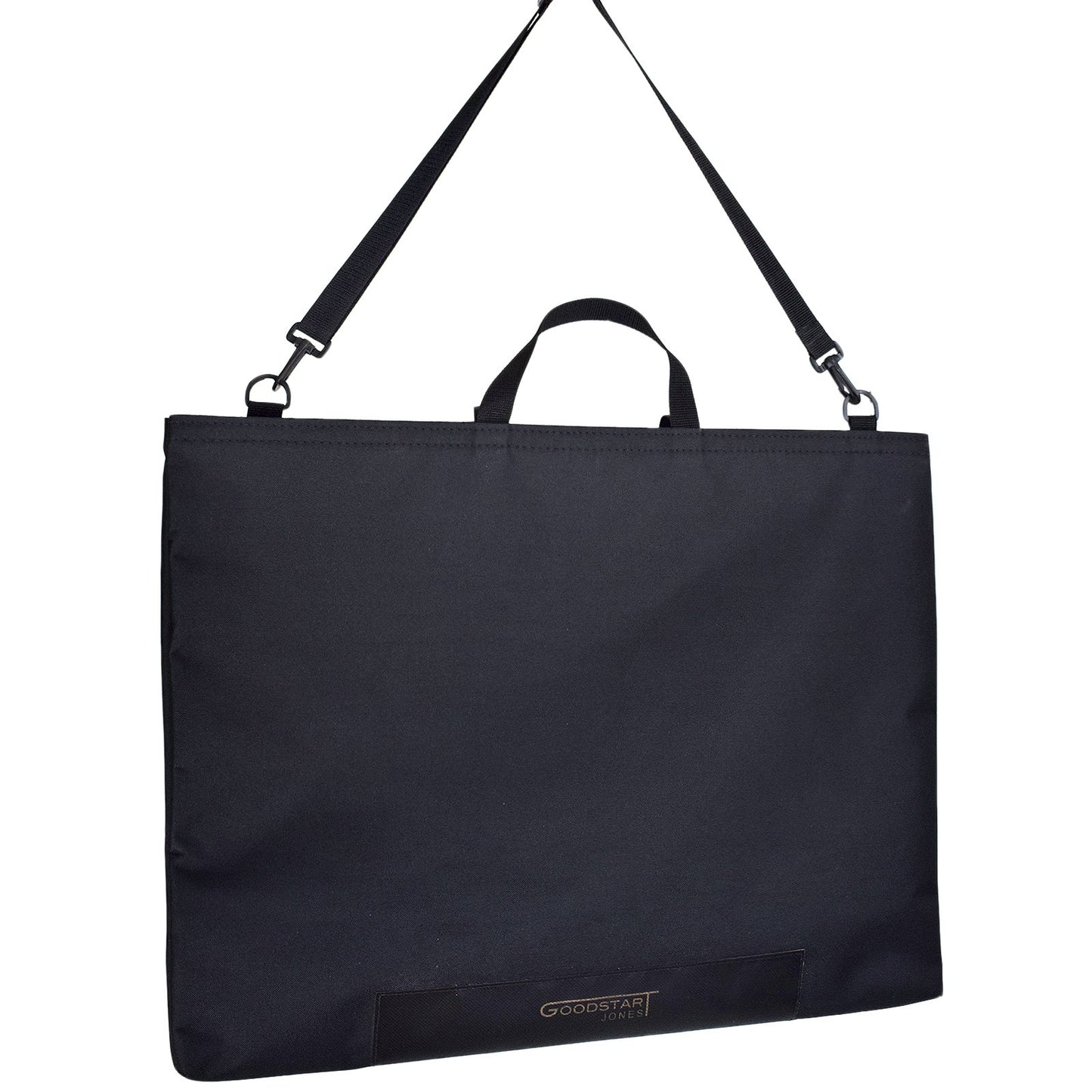 XL Tote Bag Shopper | BLACK