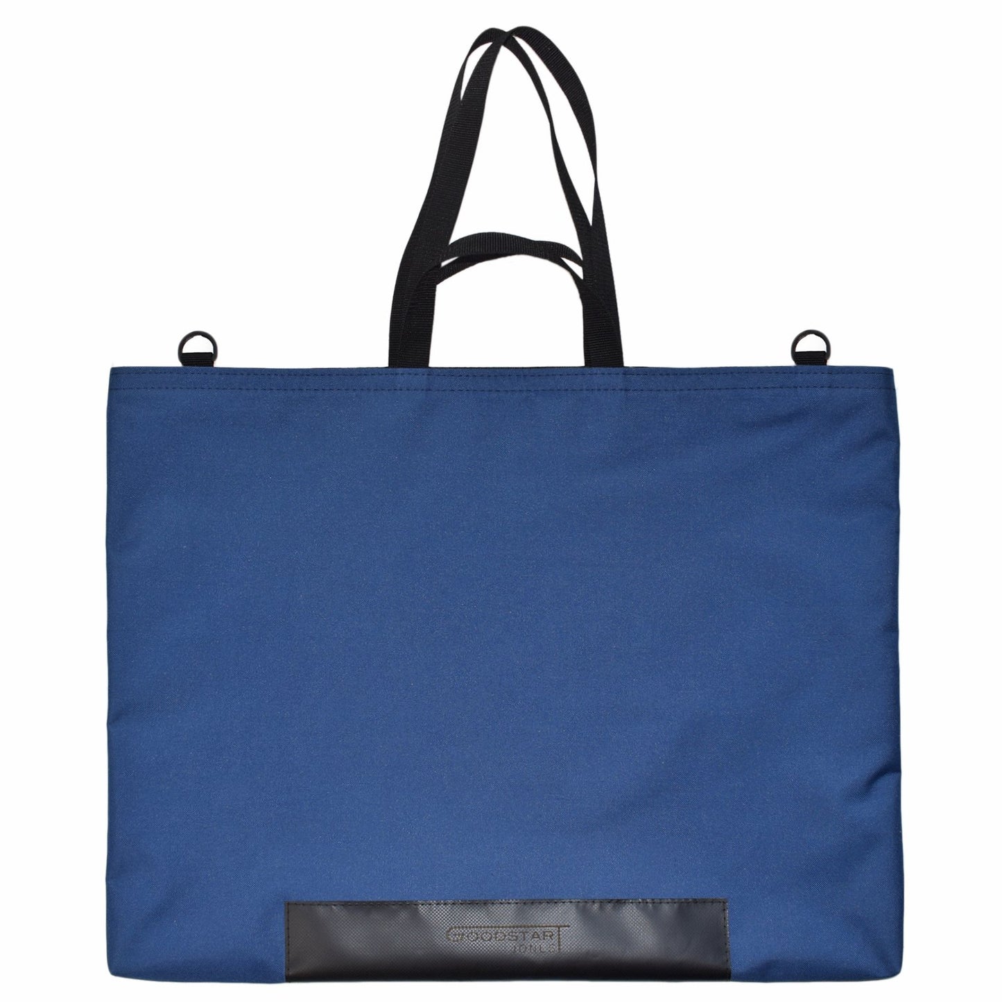 XL Tote Bag Shopper | BLUE