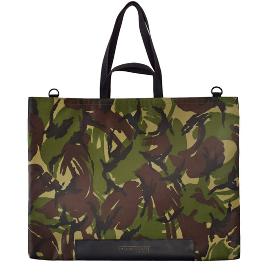 XL Tote Bag Shopper | CAMO
