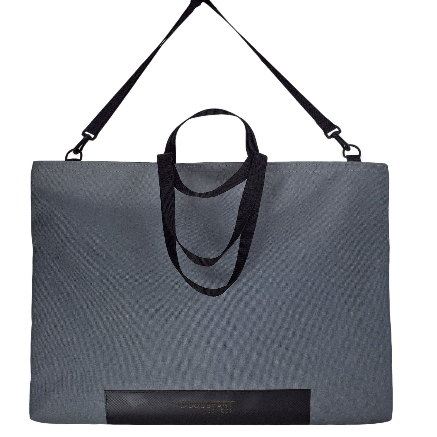 XL Tote Bag Shopper | GREY
