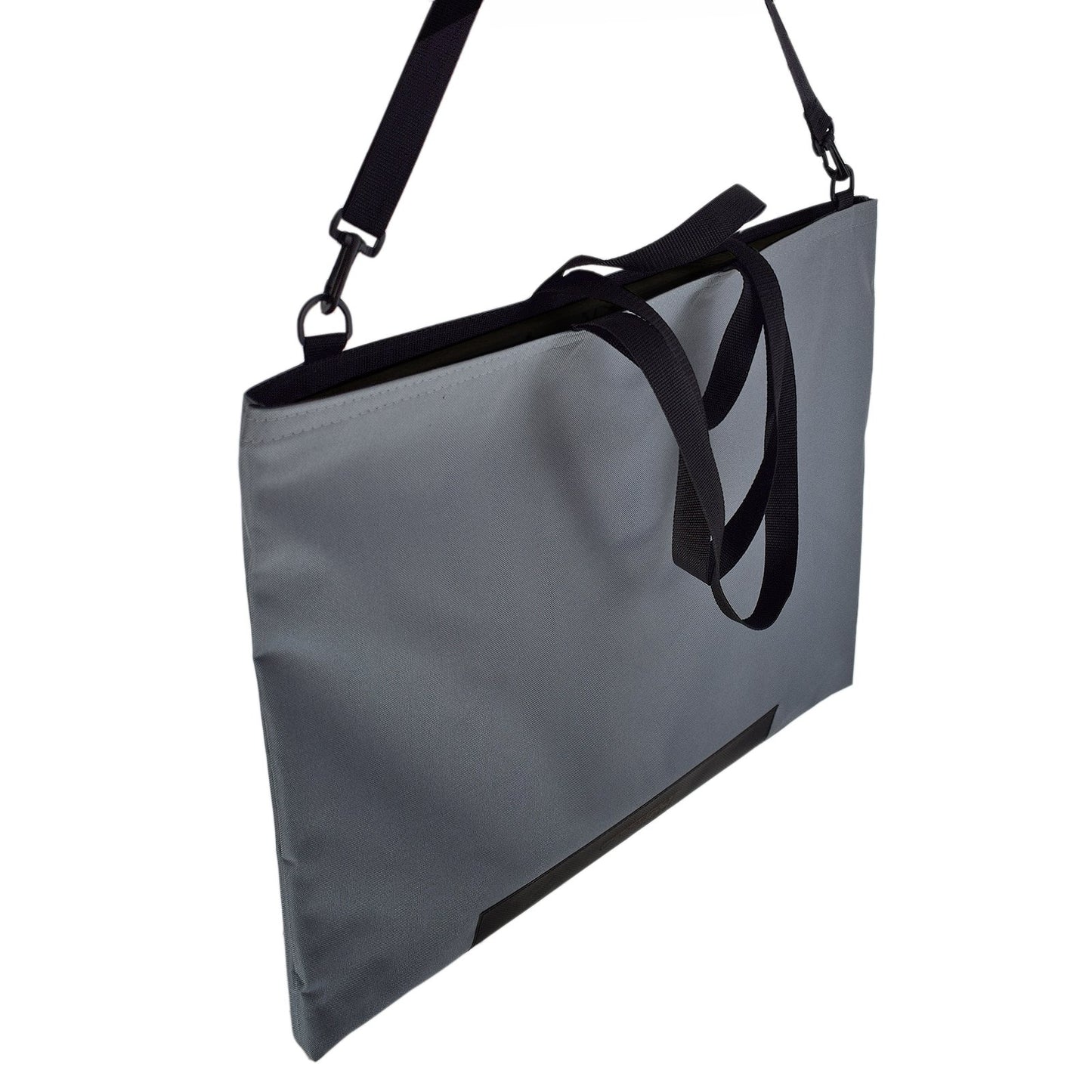 XL Tote Bag Shopper | GREY