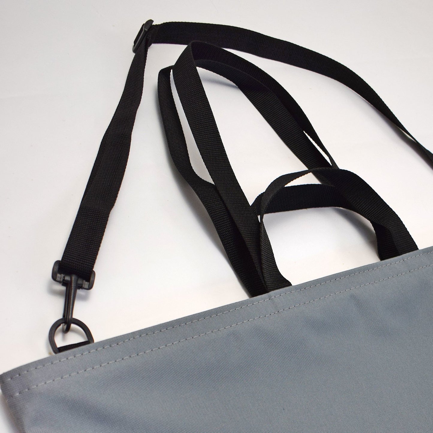 XL Tote Bag Shopper | GREY